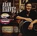 Adam Harvey - Harvey's Bar: Backyard Sessions (CD)