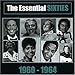 Essential Sixties - Essential Sixties: 1960-1964 (CD)