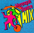 Merengue Dance Mix (CD)