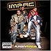 Impac - Almost Famous (CD)