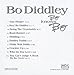 Bo Diddley - Bo Knows Bo (CD)