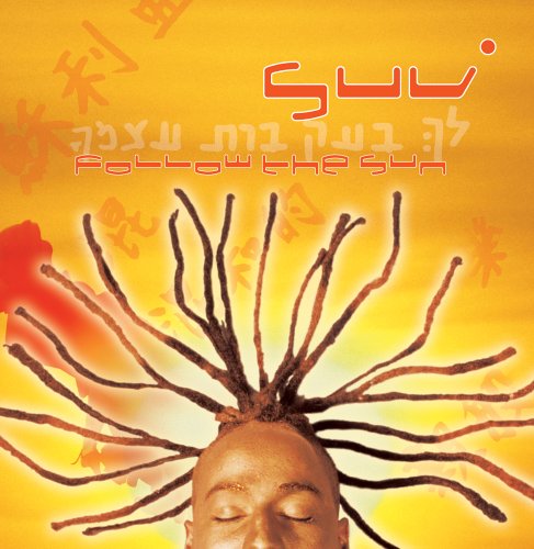 Suv - Follow the Sun (CD)