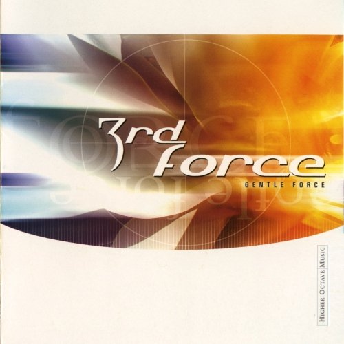3rd Force - Gentle Force (CD)