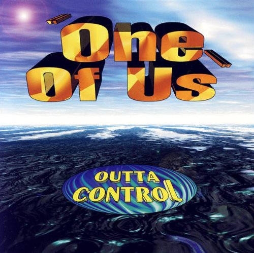 Outta Control - One of Us (CD)