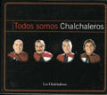 Los Chalchaleros - Todos Somos (CD)