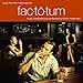 Kristin Asbjørnsen - Factotum (CD)