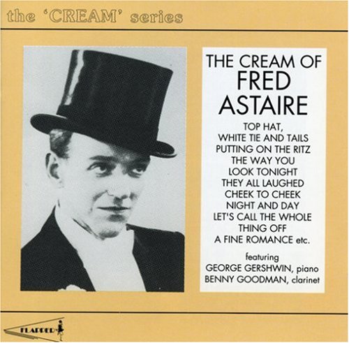 Fred Astaire - Great Recordings From 1926-1941 (CD)