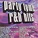 Party Tyme Sound-Alikes: R&B Hits (CD)