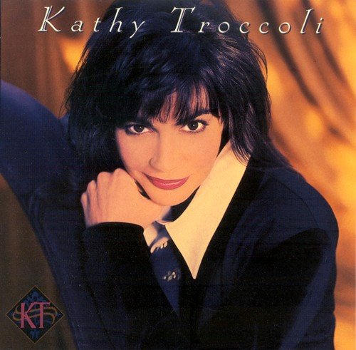 Kathy Troccoli - Kathy Troccoli (CD)