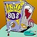 Vintage 80s, Volume 1.0 (CD)