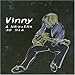 Vinny - A Maquina Do Dia (CD)