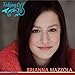 Mazzola, Brianna - Taking Off (CD)