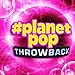 #Planetpop Throwback (CD)