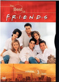 The Best of Friends : Volume Three (DVD)
