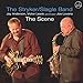 The Stryker / Slagle Band - The Scene (CD)