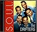 The Drifters - S.O.U.L: The Drifters (CD)