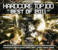 Harcore Top 100: Best of 2011 / Various (CD)