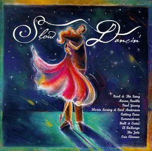 Slow Dancin (CD)