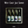 Eric Reed / Ralph Moore / Jeff Hamilton / Robert Hurst - West Coast Jazz Summit (CD)