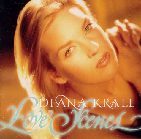 Diana Krall - Love Scenes (CD)