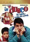 Te Busco (DVD)
