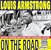 Louis Armstrong - On the Road (CD)