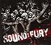 Sound And Fury - Sound and Fury (CD)