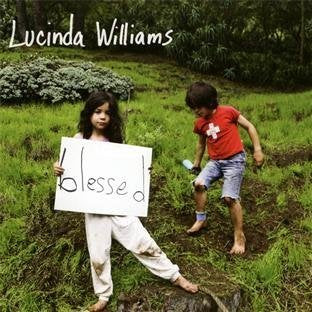 Blessed by Williams, Lucinda [Music CD] (CD)