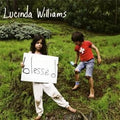 Blessed by Williams, Lucinda [Music CD] (CD)