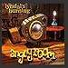 Lyndal's Burning - Angry Room (CD)