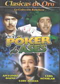 Poker De Ases (DVD)
