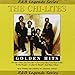 The Chi-Lites - Golden Hits (CD)