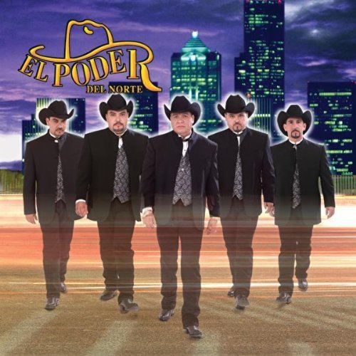 El Poder Del Norte - Imaginate Sin Ellos (CD)