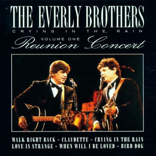 Everly Brothers - Reunion Concert (CD)