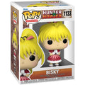 Funko Pop! Animation: Hunter x Hunter - Bisky