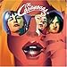 The Casanovas - Casanovas (CD)