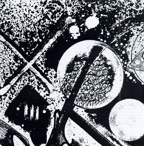 Valis I ~ Destruction of Syntax (CD)