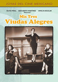 Mis Tres Viudas Alegres (DVD)