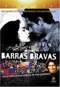 Barras Bravas (DVD)