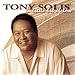 Tony Solis - A Little Bit of Love (CD)