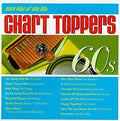 Chart Toppers: Rock Hits of the 60's (CD)