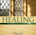 Verses: Healing Through Songs From Scripture (CD)