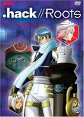 .hack//Roots, Vol. 3 (DVD)