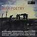 Peter Cundall Reads War Poetry (CD)
