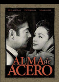 Alma de Acero (DVD)