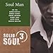 Solid Soul V.3: Soul Man - Solid Soul V.3: Soul Man (CD)