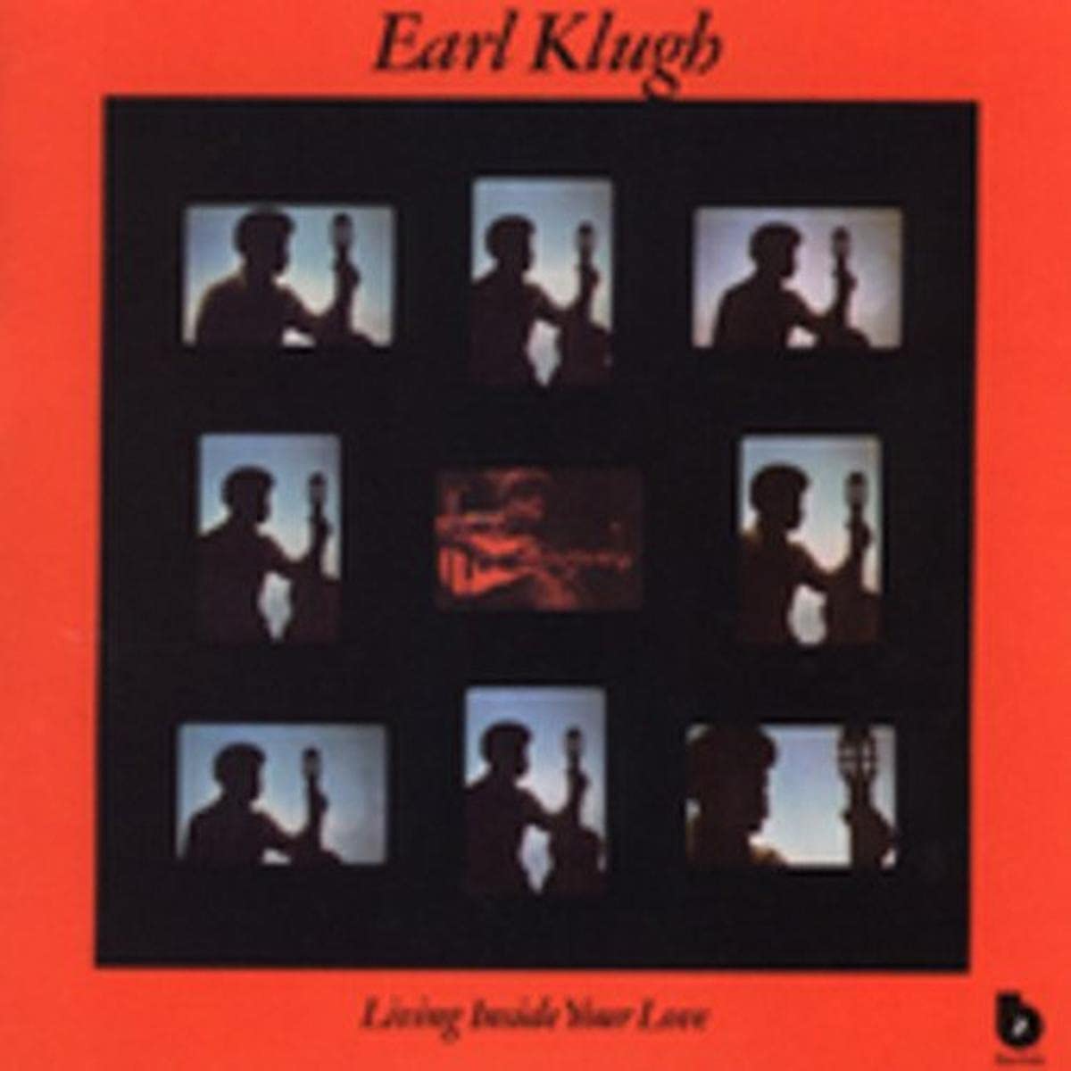 Earl Klugh - Living Inside Your Love (CD)