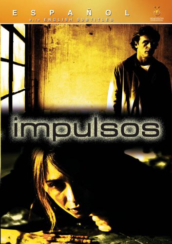 Impulsos (DVD)