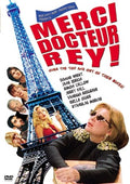 Merci Docteur Rey (DVD)