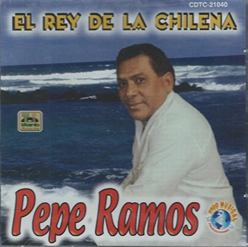 El Rey de la Chilena (CD)